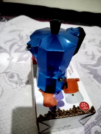 قهوه جوش مدل 2 Cup