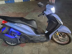 تجریه خرید چراغ ایمنی زیر باک موتور سیکلت مدل AB