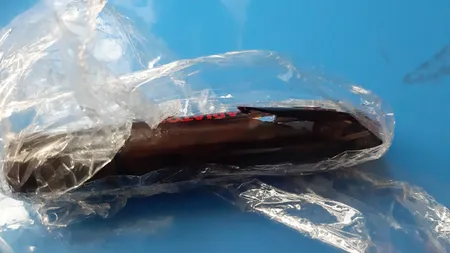 عطر جیبی مردانه ژک ساف مدل گلادیاتور حجم 22 میلی لیتر