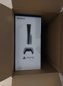 تجریه خرید کنسول بازی سونی مدل PlayStation 5 Slim ظرفیت 1 ترابایت ریجن CFI-2116 اروپا
