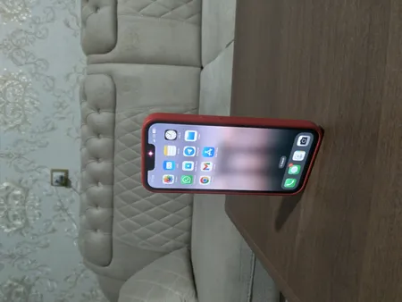 گوشی موبایل اپل مدل iPhone 13 CH دو سیم‌ کارت ظرفیت 128 گیگابایت و رم 4 گیگابایت - نات اکتیو