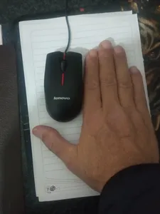 تجریه خرید ماوس لنوو مدل M20