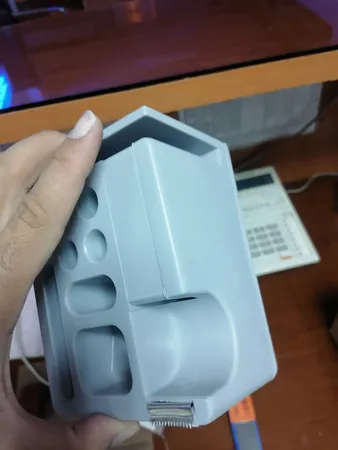 پایه چسب شهاب تحریر