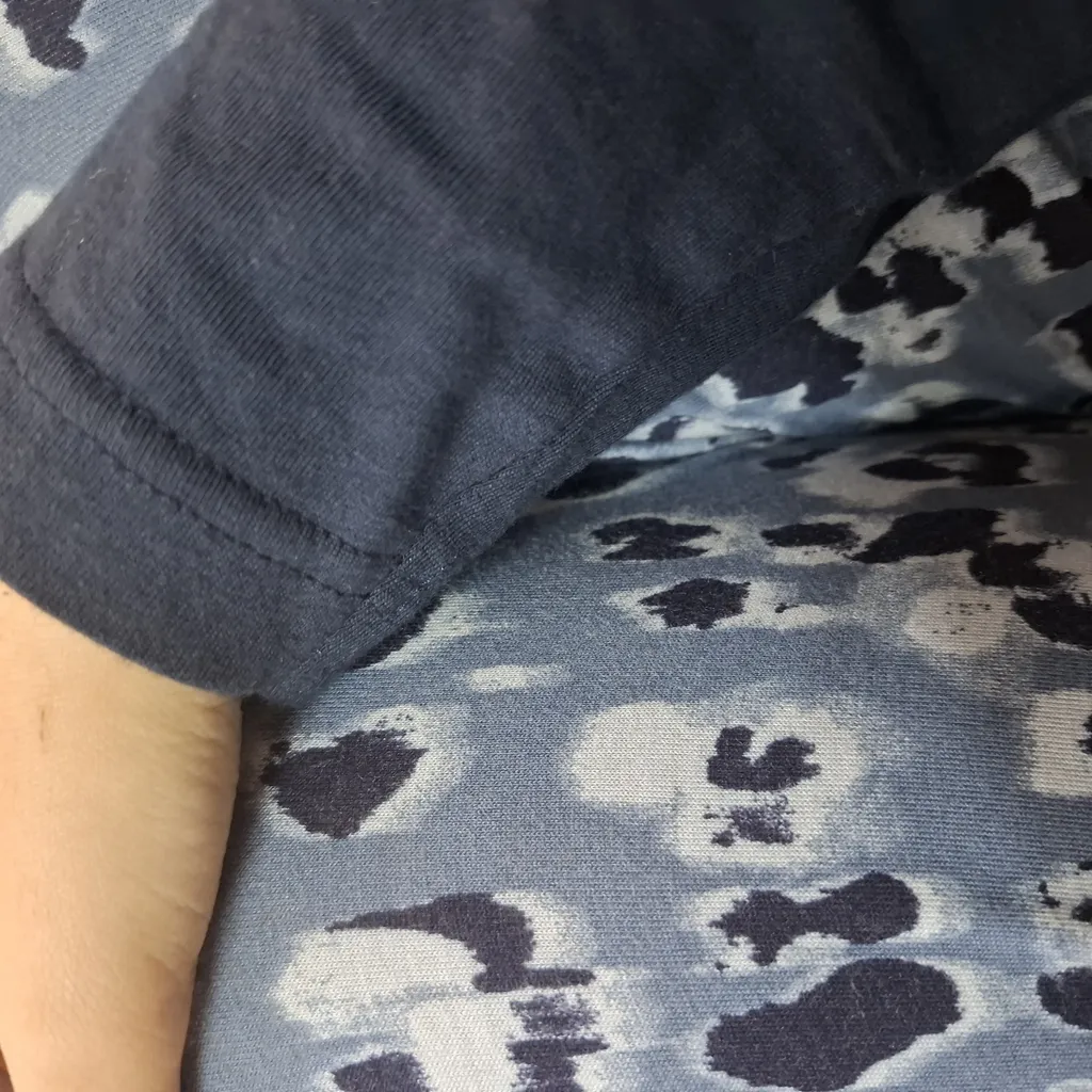 ست تی شرت آستین بلند و شلوار زنانه اسمارا مدل LS339