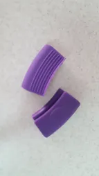 دستگیره قابلمه مدل SB-0980 بسته 2 عددی