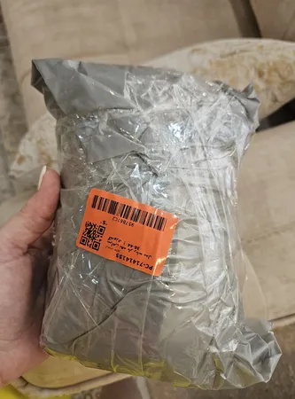 پیراهن یقه باز زنانه مدل گلدوزی