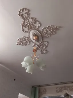 لوستر دیلایت طرح گیلاسی کد AZ1402/3-DLT780