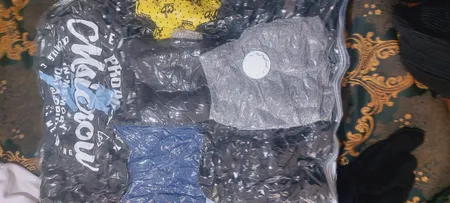 کیسه وکیوم کد 5 سایز 80X60 سانتی متر