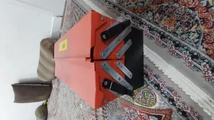 تجریه خرید مجموعه 229 عددی ابزار جاب مدل JB-229