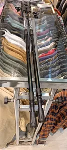 تجریه خرید عصای کوهنوردی مدل آنتی شوک بسته دو عددی