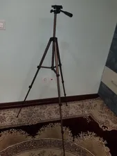 تجریه خرید سه پایه دوربین ویفنگ مدل WT-3130