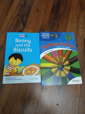 کتاب AMERICAN FAMILY AND FRIENDS 1 اثر NAOMI SIMMONS انتشارات رهنما