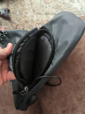 بادی بگ مدل H5003