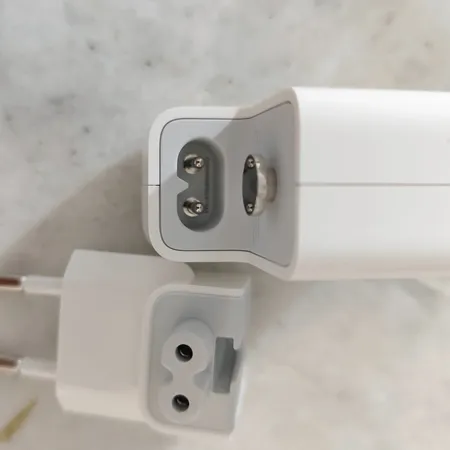 شارژر دیواری اپل مدل  30W USB-C