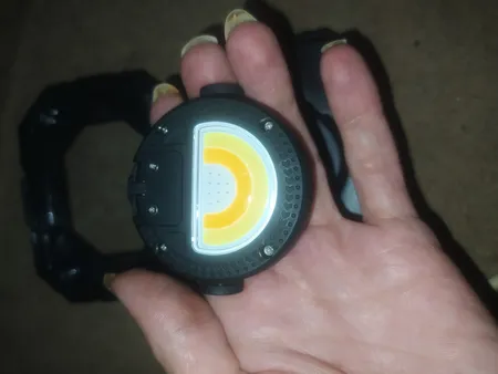 فندک مدل 1-D75