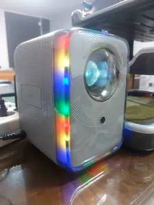 تجریه خرید ویدئو پروژکتور یومیو مدل u20