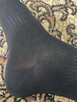 جوراب ورزشی مردانه مدل ZX10