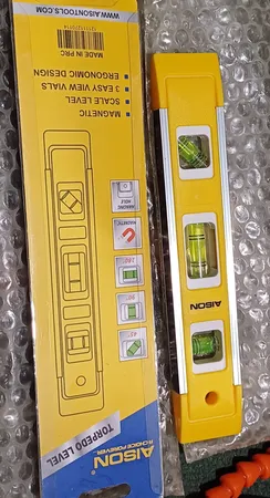 تراز موبينس مدل PA 2237