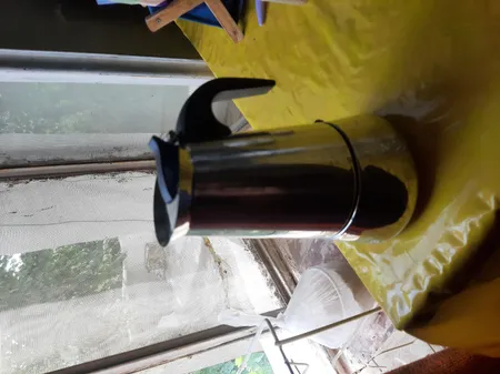 اسپرسو ساز مدل 6 کاپ