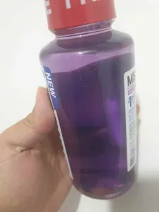 تجریه خرید دهان شویه میسویک مدل Total Care حجم 400 میلی لیتر