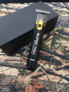 تجریه خرید ماشین اصلاح موی سر و صورت وی جی ار مدل 082