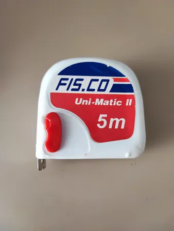 متر 5 متری فیسکو مدل K69