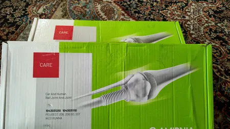 مجموعه جلوبندی امیرنیا مدل AP2 مناسب برای پژو 206