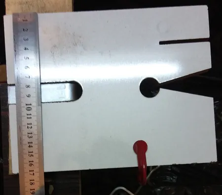 تخته پیشکار مدل AMG کد 923G