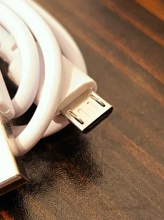 لامپ ال ای دی USB مدل A-001