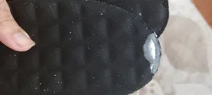 تجریه خرید کفی طبی ساتل مدل A7 سایز 41