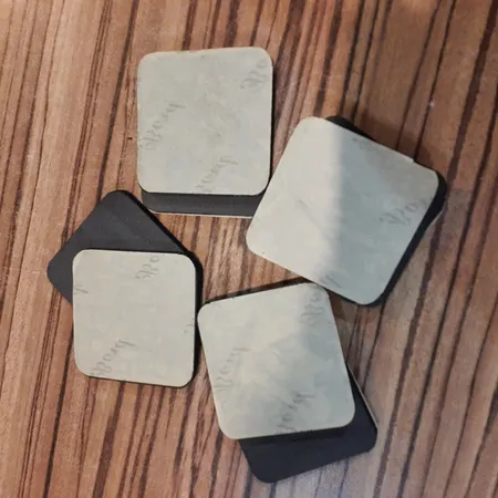 ترمز فرش مدل 4012 بسته 4 عددی