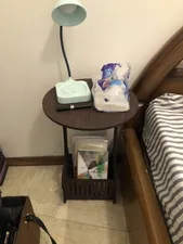 تجریه خرید میز تلفن کد M800