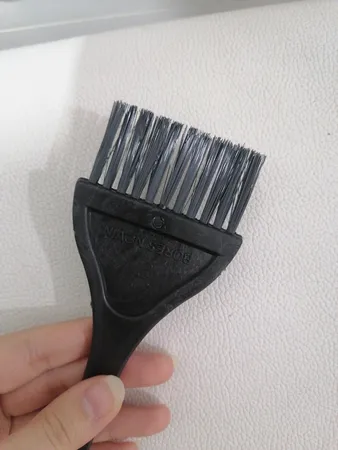 برس رنگ مو مدل MP02