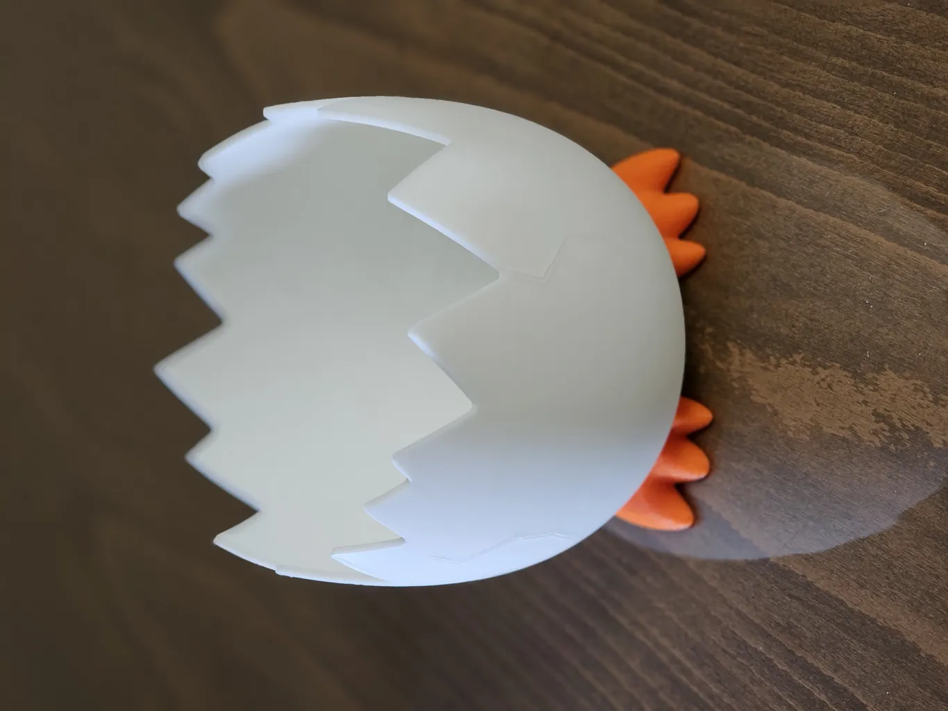 فیلامنت pla پرینتر سه بعدی الگو مدل سالی وان