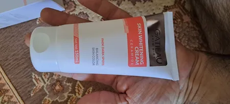 کرم روشن کننده گاتیو مدل AHA حجم 150 میلی لیتر