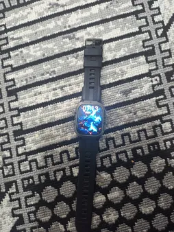 ساعت هوشمند اسپیس مدل SW-4020