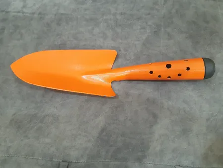 بیلچه باغبانی ال اس تی مدل 28