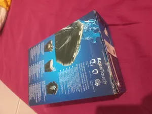 تجریه خرید ماشین اصلاح موی صورت فیلیپس مدل S1121/41