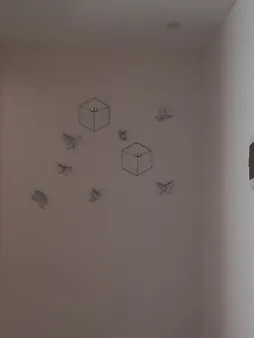 جاشمعی مدل مانا