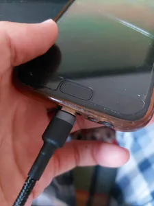 تجریه خرید کابل تبدیل USB به USB-C باسئوس  مدل CATKLF-CG1 Cafule طول 2 متر