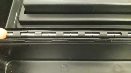 جعبه دریل و فرز مهر مدل SD-Mhr به همراه جعبه نظم دهنده