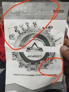 تجریه خرید آچار بکس شارژی مدل MILWAUKEE-T330N