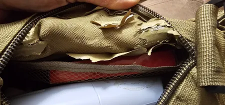 کیف کمری مدل 4tools