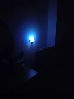 چراغ خواب کودک کد 220