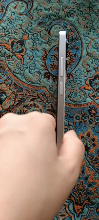 گوشی موبایل تی سی ال مدل 40 NxtPaper دو سیم کارت ظرفیت 256 گیگابایت و رم 8 گیگابایت