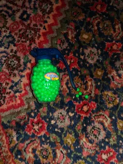 تیر تفنگ کد 22 بسته 500 عددی