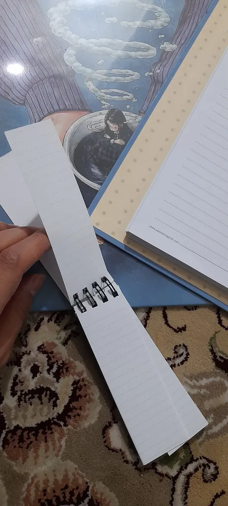 بسته لوازم تحریر پدیده نقش مدل خیال پرداز بسته 3 عددی