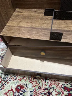 کازیه مدل پارکو کد 002