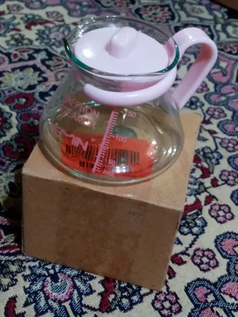 قوری زعفران کد 68li