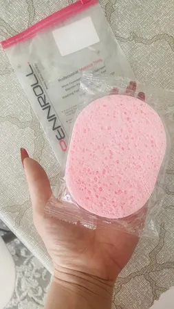 پد پاکسازی پوست پنرول مدل PRP Facial Cheese